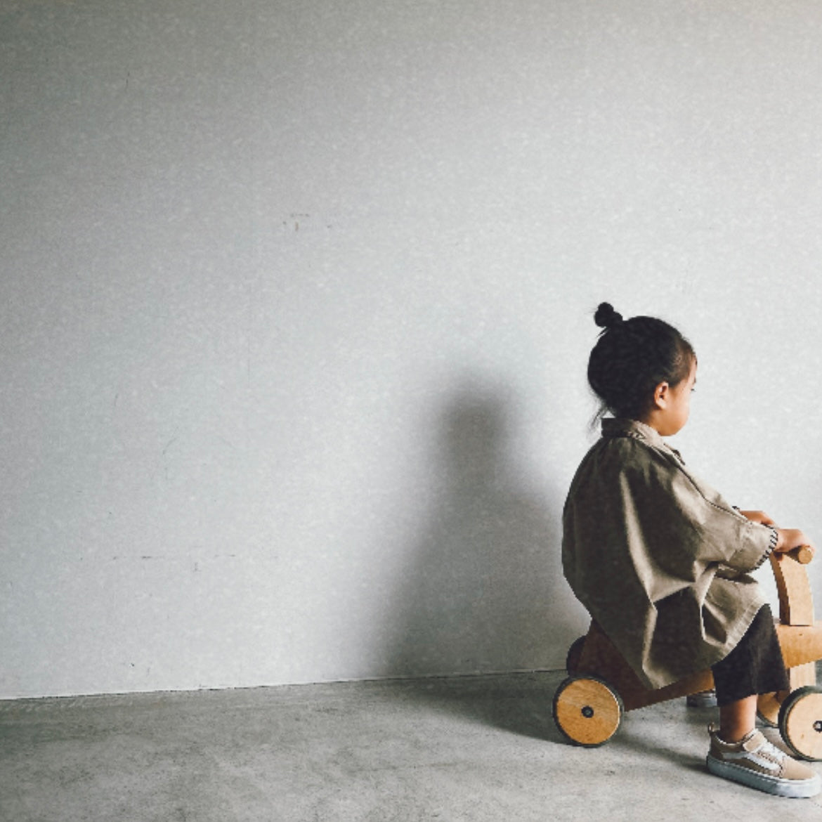 blueport original vintage blouse