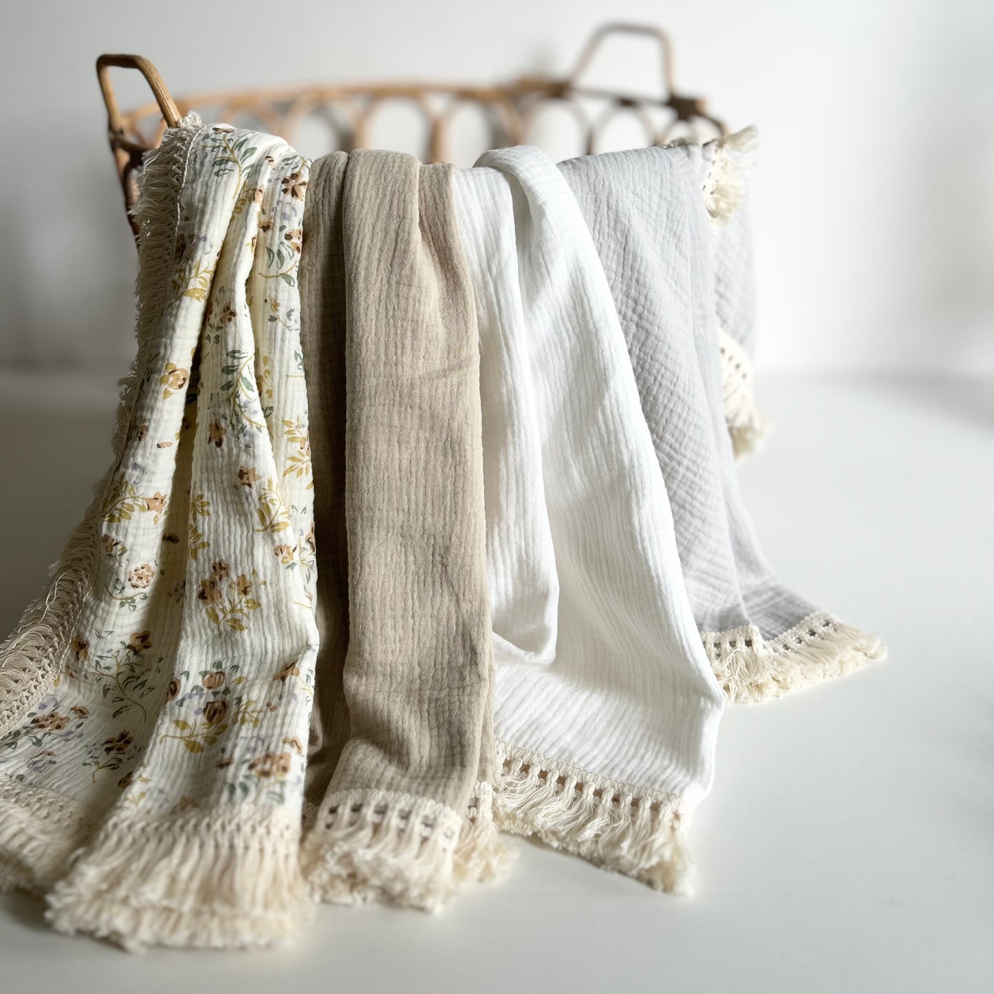natural cotton okurumi