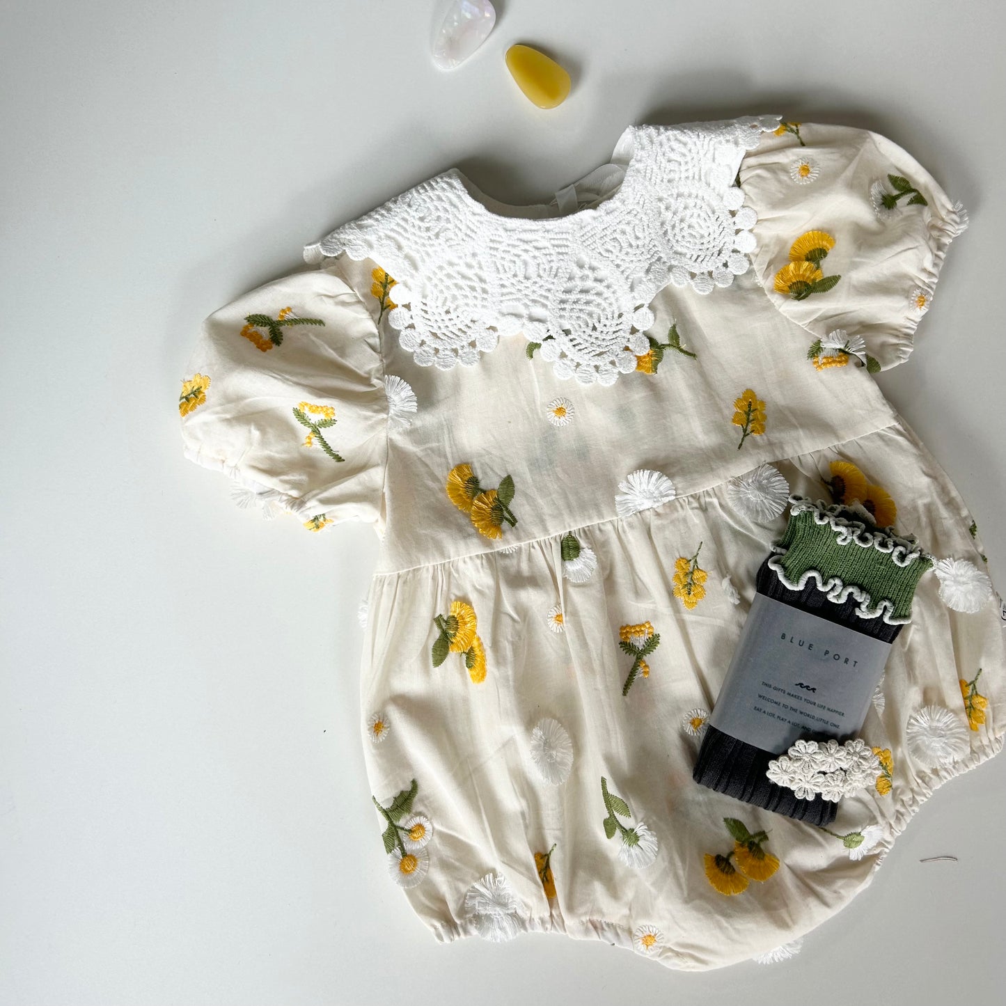 *cotton racf tsuke-eri*