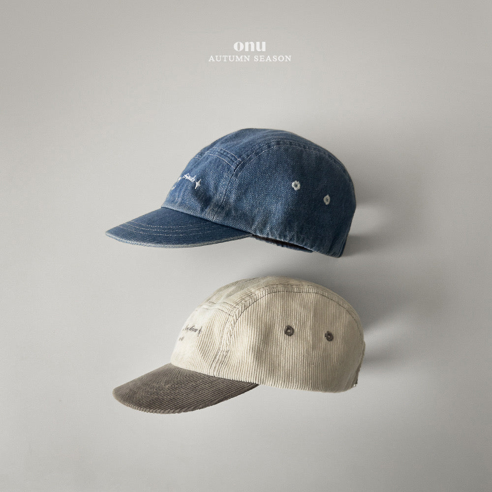 Onu kids cap