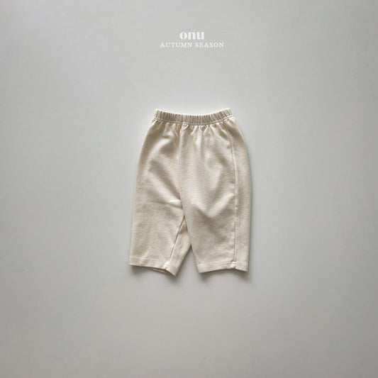 Onu mochi pants