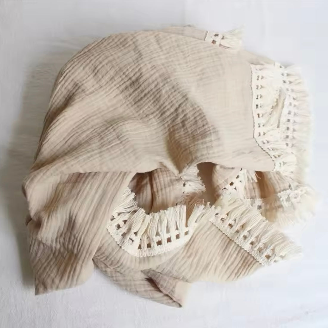 natural cotton okurumi
