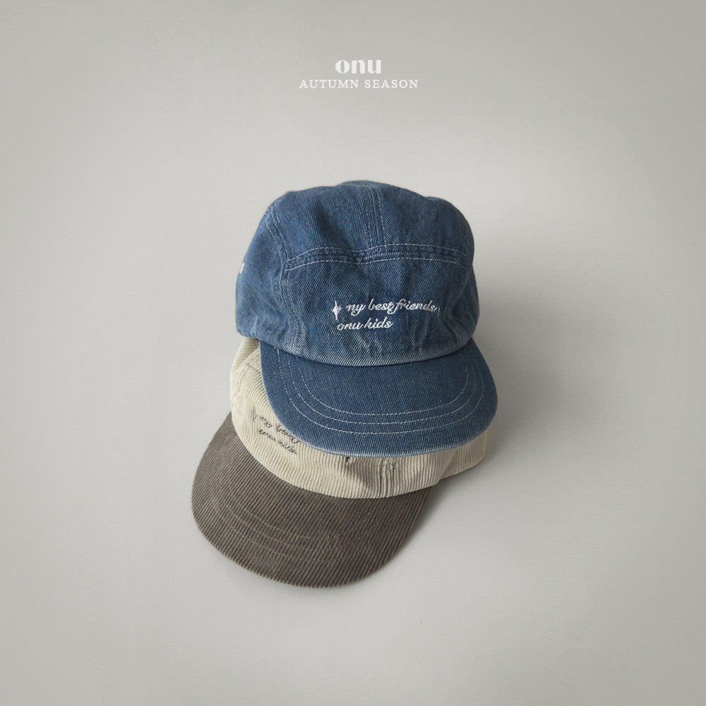 Onu kids cap