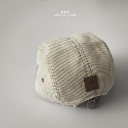 Onu kids cap